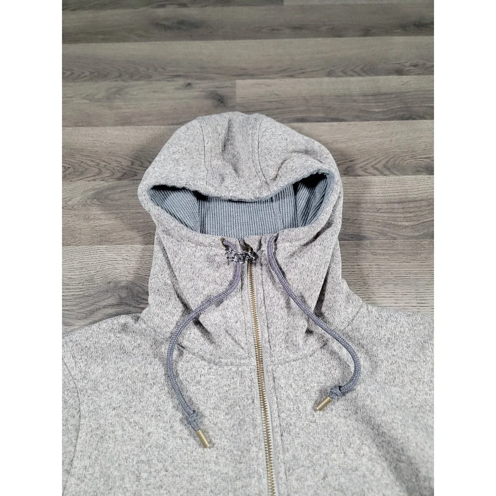 Burton item description
